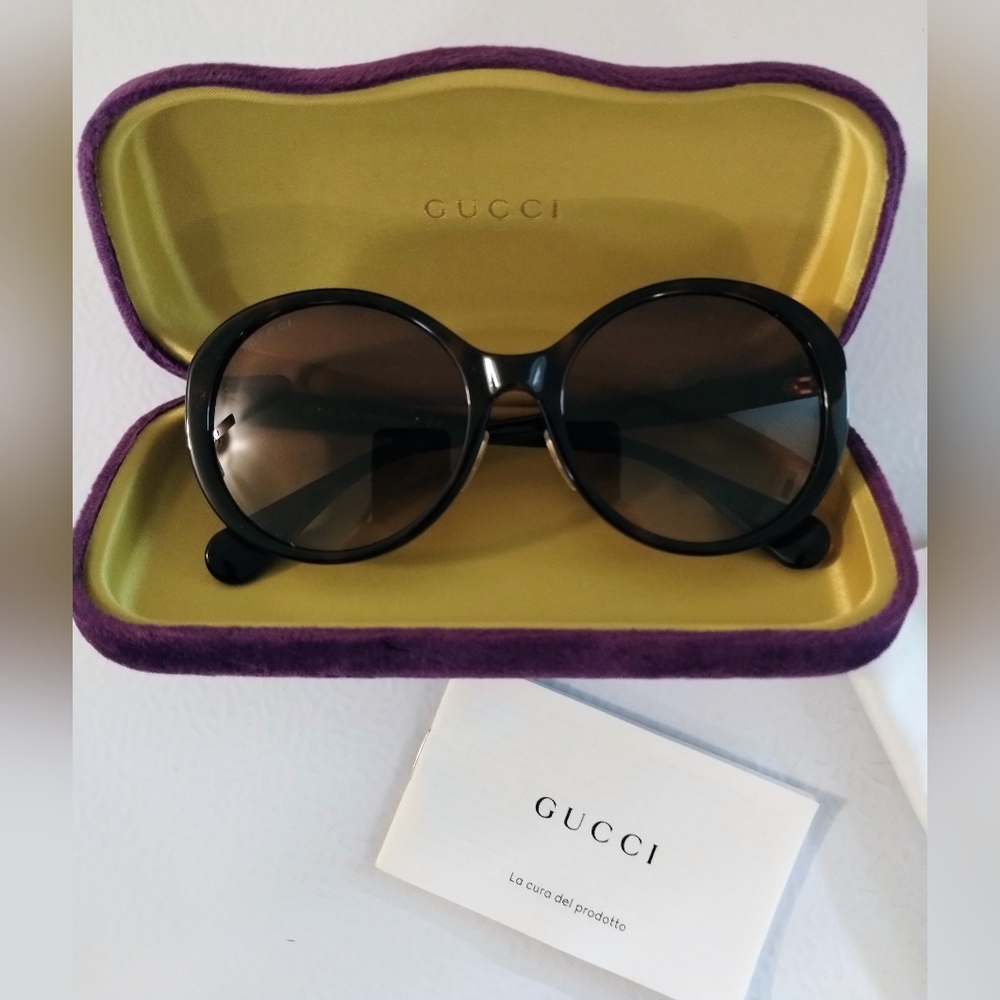 Gucci Sunglasses GG Bees